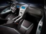 Chevrolet Volt 2010 года